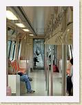 P8300004 * (Singapore, East West Line), Looking along an MRT trainset. * (Singapore, East West Line), Looking along an MRT trainset. * 3648 x 2736 * (1.98MB)