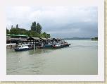 P8300007 * (Singapore, Changi Point),  Ferry terminal, 'Bumboats' waiting for work. * (Singapore, Changi Point),  Ferry terminal, 'Bumboats' waiting for work. * 3648 x 2736 * (1.87MB)