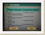 PICT9720 * (Singapore), Matthew's Ezlink card transaction logs. * (Singapore), Matthew's Ezlink card transaction logs. * 2560 x 1920 * (2.13MB)