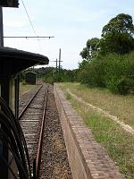  (Loftus, Royal National Park), National Park station.