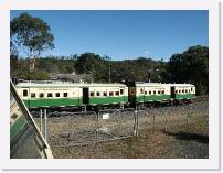 pict4578 * Picton station - CPH 1 and 7. Off run SR71 shunting over to the Sydney platform and to form run SR72 to Campbelltown. * 2560 x 1920 * (2.85MB)