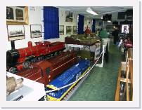 pict4619 * Thirmere museum - 'small exhibits' hall. * 2560 x 1920 * (2.47MB)