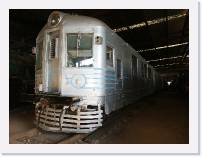 pict4620 * Thirlmere museum - Silver City Comet set. The first air-conditioned train in NSW. * 2560 x 1920 * (2.23MB)