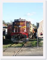 pict4630 * Thirlmere Station. 4803 at the Sydney end of LL52 waits in the loop. * 1920 x 2560 * (2.19MB)