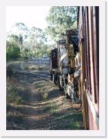 pict4635 * Thirlmere-Picton section of the loop line. The along LL52 breakdown train. * 1920 x 2560 * (2.18MB)